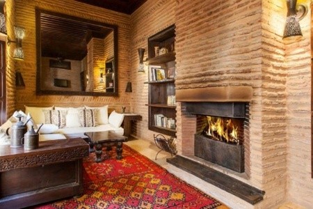 Angsana Riad Dar Zaouia - 6