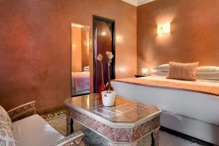 Angsana Riad Dar Zaouia - 7