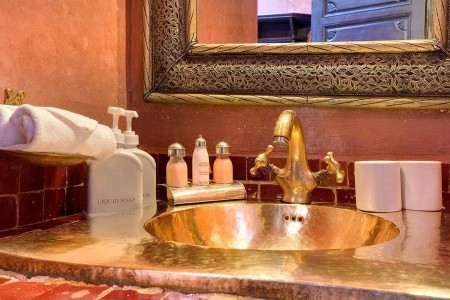 Angsana Riad Dar Zaouia - 8