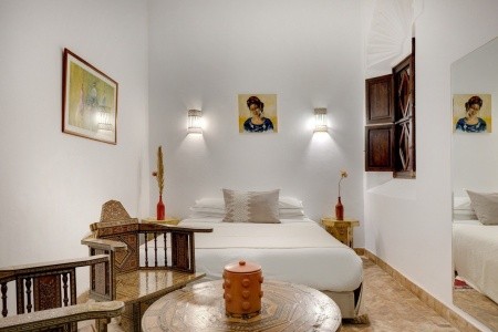 Angsana Riad Dar Zaouia - 9