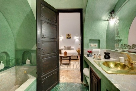 Angsana Riad Dar Zaouia - 10