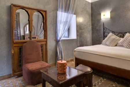 Angsana Riad Dar Zaouia - 11