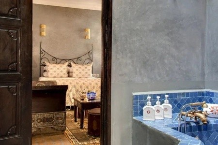 Angsana Riad Dar Zaouia - 14