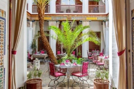 Angsana Riad Dar Zaouia - 15