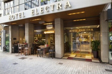 Electra Metropolis Athens - 2