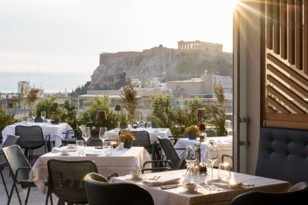 Electra Metropolis Athens - 6