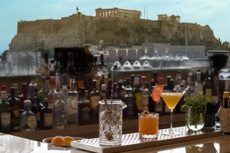 Electra Metropolis Athens - 7