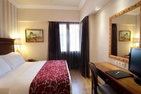 Electra Metropolis Athens - 11