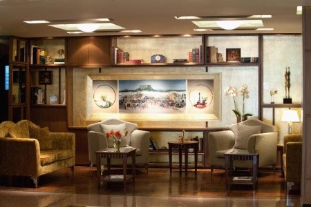 Electra Metropolis Athens - 17