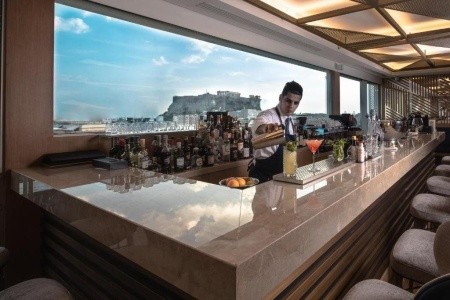 Electra Metropolis Athens - 19