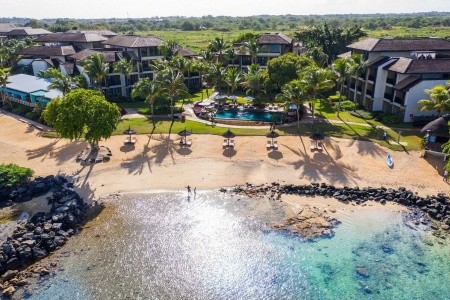 Intercontinental Mauritius Resort Balaclava Fort - 2