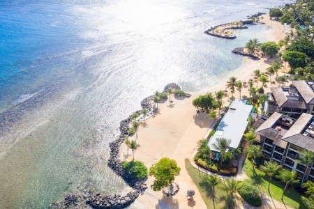 Intercontinental Mauritius Resort Balaclava Fort - 3