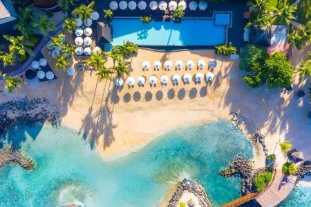 Intercontinental Mauritius Resort Balaclava Fort - 4