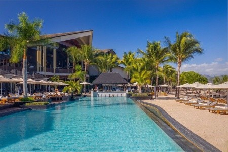 Intercontinental Mauritius Resort Balaclava Fort - 5