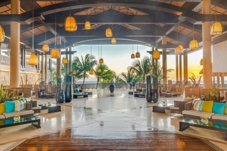 Intercontinental Mauritius Resort Balaclava Fort - 6