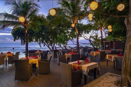 Intercontinental Mauritius Resort Balaclava Fort - 9