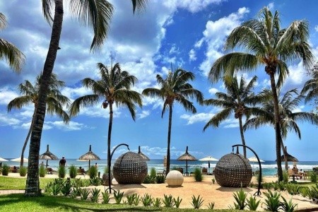 Intercontinental Mauritius Resort Balaclava Fort - 11