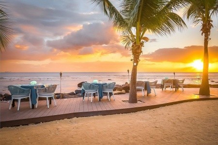 Intercontinental Mauritius Resort Balaclava Fort - 14