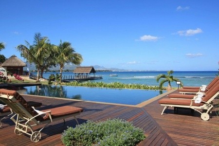 Intercontinental Mauritius Resort Balaclava Fort - 15