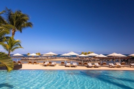 Intercontinental Mauritius Resort Balaclava Fort - 16