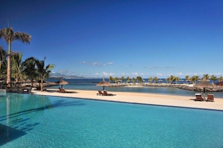 Intercontinental Mauritius Resort Balaclava Fort - 17