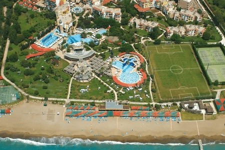 Limak Arcadia Sport Resort - 2