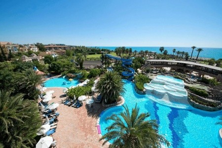 Limak Arcadia Sport Resort - 4