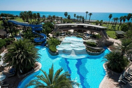 Limak Arcadia Sport Resort - 5