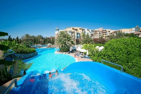 Limak Arcadia Sport Resort - 7