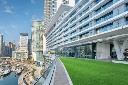 Vida Dubai Marina & Yacht Club - 2