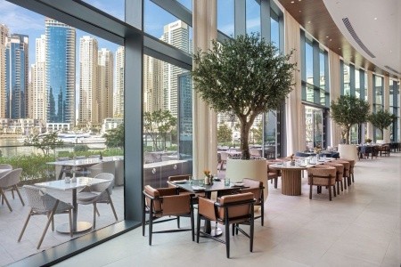Vida Dubai Marina & Yacht Club - 7