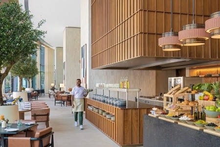 Vida Dubai Marina & Yacht Club - 8