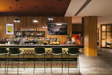 Salobre Hotel Resort &Amp; Serenity (Ex. Sheraton S. Golf Resort &Amp; Spa) - 6