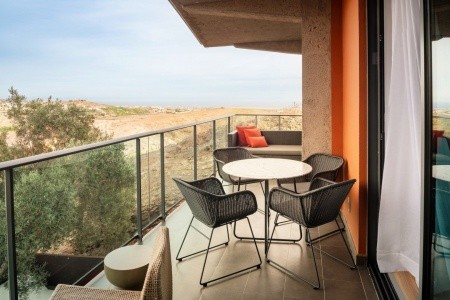 Salobre Hotel Resort &Amp; Serenity (Ex. Sheraton S. Golf Resort &Amp; Spa) - 13