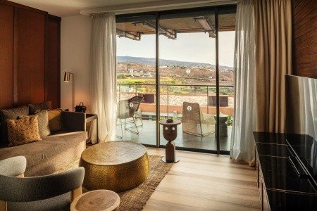 Salobre Hotel Resort &Amp; Serenity (Ex. Sheraton S. Golf Resort &Amp; Spa) - 14