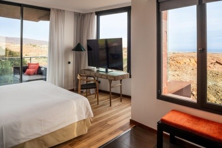 Salobre Hotel Resort &Amp; Serenity (Ex. Sheraton S. Golf Resort &Amp; Spa) - 17