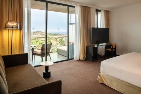 Salobre Hotel Resort &Amp; Serenity (Ex. Sheraton S. Golf Resort &Amp; Spa) - 18