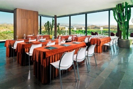 Salobre Hotel Resort &Amp; Serenity (Ex. Sheraton S. Golf Resort &Amp; Spa) - 22