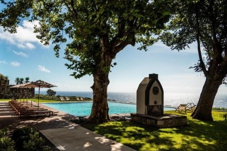 Sensi Azores Nature & Spa - 5