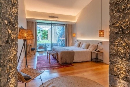 Sensi Azores Nature & Spa - 18