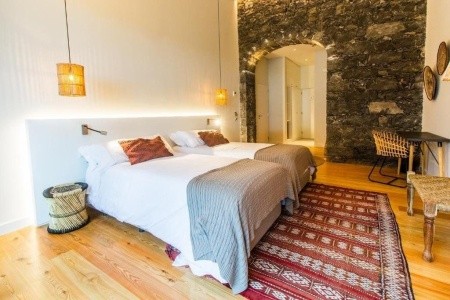 Sensi Azores Nature & Spa - 19