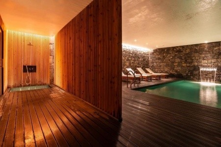 Sensi Azores Nature & Spa - 29