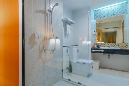 Thajsko Pattaya Vogue Pattaya 11 dňový pobyt Raňajky Letecky Letisko: Viedeň February 2026 ( 5/02/26-15/02/26)