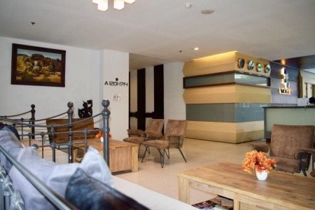 Thajsko Pattaya Vogue Pattaya 11 dňový pobyt Raňajky Letecky Letisko: Viedeň February 2026 ( 5/02/26-15/02/26)