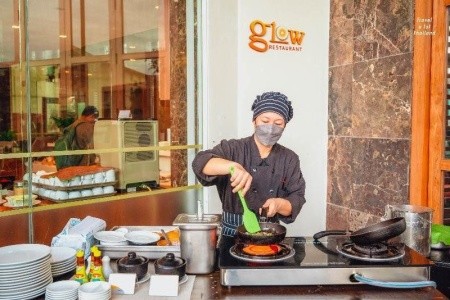 Thajsko Pattaya Centara Nova 17 dňový pobyt Raňajky Letecky Letisko: Viedeň October 2026 ( 8/10/26-24/10/26)