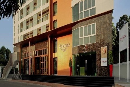 Thajsko Pattaya Centara Nova 17 dňový pobyt Raňajky Letecky Letisko: Viedeň October 2026 ( 8/10/26-24/10/26)