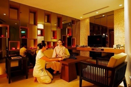 Thajsko Pattaya Centara Nova 17 dňový pobyt Raňajky Letecky Letisko: Viedeň October 2026 ( 8/10/26-24/10/26)
