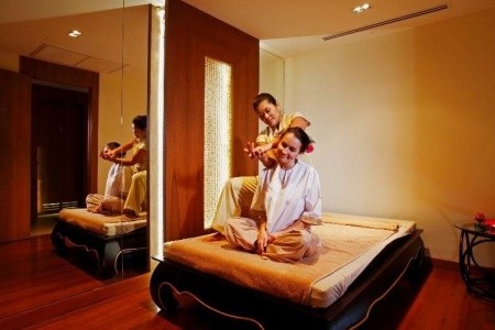 Thajsko Pattaya Centara Nova 17 dňový pobyt Raňajky Letecky Letisko: Viedeň October 2026 ( 8/10/26-24/10/26)