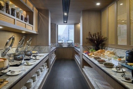 Eleven Hotel Bangkok - 8