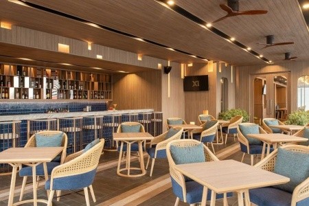 Eleven Hotel Bangkok - 10